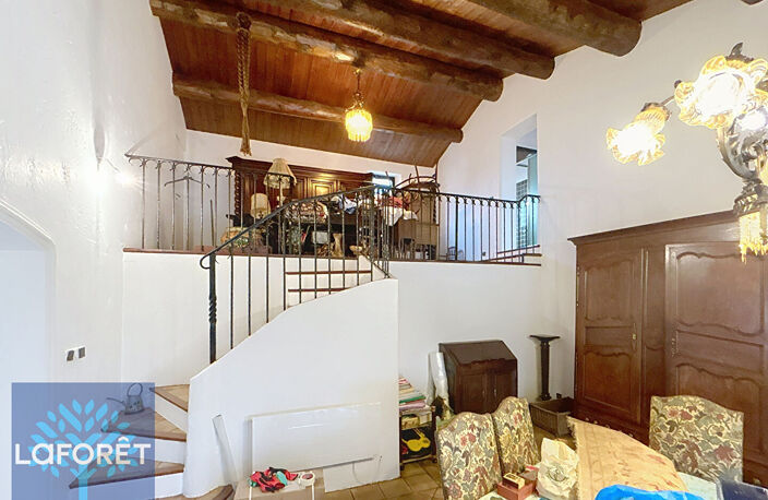Maison Caumont-sur-durance 6 pièce(s) 180 m2 — photo 5