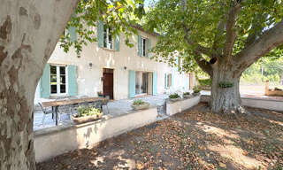Maison 7 Pièces 210 m² à vendre à Avignon (84000)