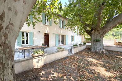 Maison 7 pièces 800000 €