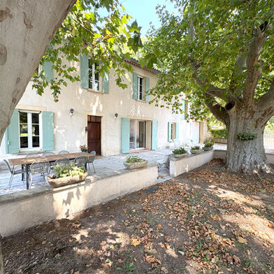 Maison 7 pièces 800000 €