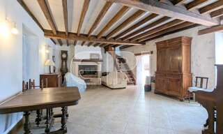 Maison 8 Pièces 149 m² à vendre à Saint-Jean-de-Sauves (86330)