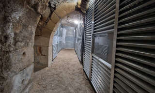 Commerce  3 m² à louer à Aix-en-Provence (13100)