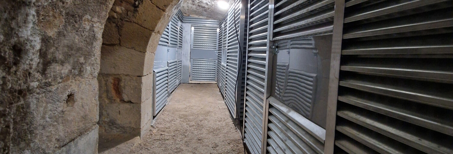 Commerce  3 m² à louer à Aix-en-Provence (13100)