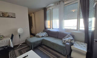 Appartement 2 Pièces 47 m² à louer à Clermont-Ferrand (63000)