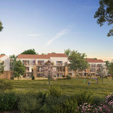 Appartement 4 pièces 216000 €