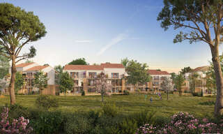 Appartement 4 Pièces 78 m² à vendre à Pornic (44210)