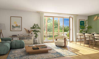 Appartement 3 Pièces 65 m² à vendre à Pornic (44210)