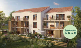 Appartement neuf   m² à vendre à Pornic (44210)