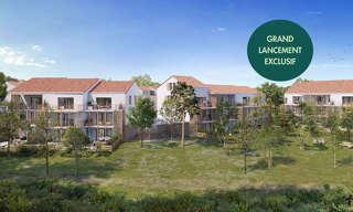 Appartement 2 Pièces 47 m² à vendre à Pornic (44210)