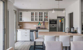 Appartement 4 Pièces 102 m² à vendre à Grenoble (38000)