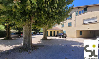 Appartement 4 Pièces 93 m² à vendre à Voreppe (38340)