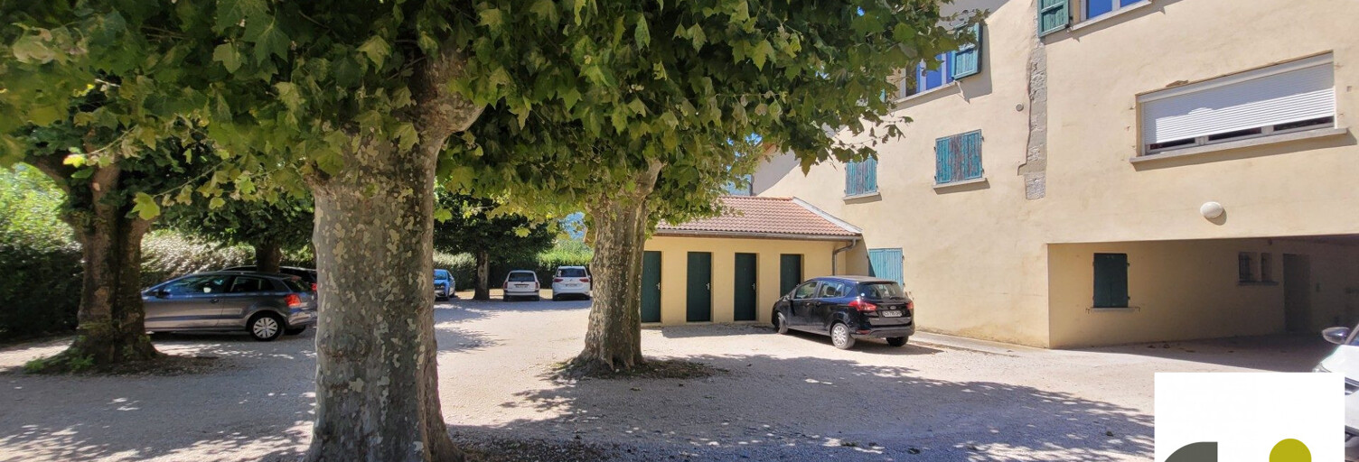 Appartement 4 Pièces 93 m² à vendre à Voreppe (38340)