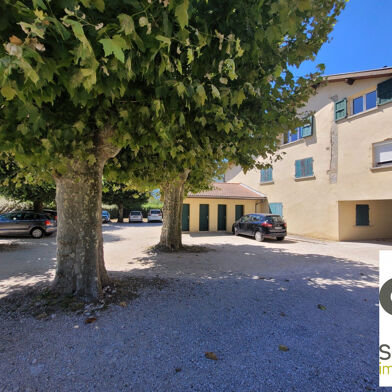 Appartement 4 pièces 188000 €