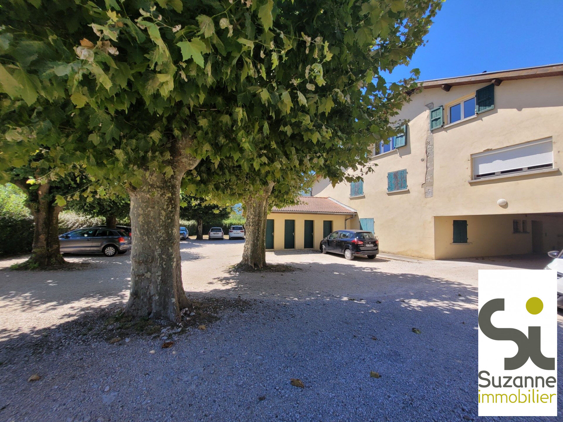 Appartement  T4 à vendre Voreppe 38340