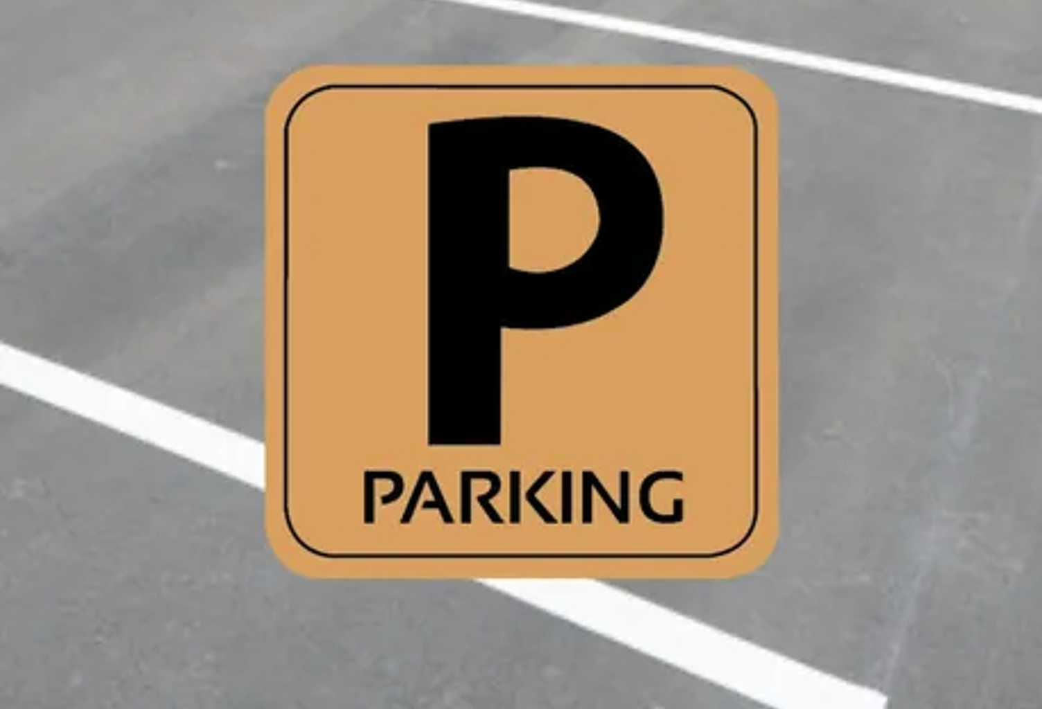 Place de parking en sous-sol - Secteur Avenue de Laon REIMS — photo 1