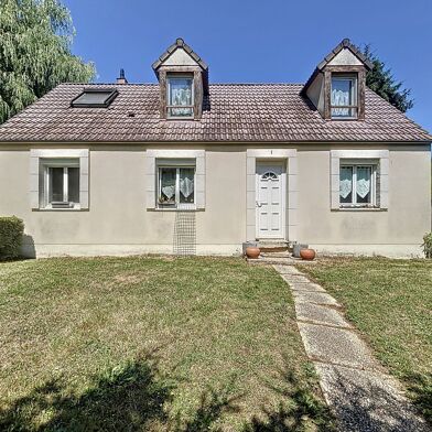 Maison 6 pièces 306000 €