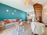 MAISON INDÉPENDANTE DE PLAIN-PIED AVEC JARDIN ET SOUS-SOL TOTAL — photo 3