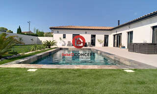 Maison 6 Pièces 157 m² à vendre à Rochefort-du-Gard (30650)