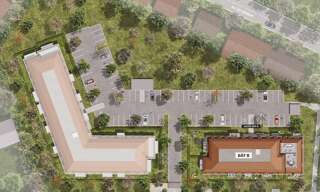 Appartement 3 Pièces 58 m² à vendre à Étaples (62630)