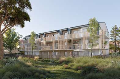 Appartement 3 pièces 276000 €