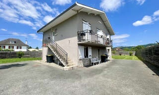 Maison 8 Pièces 158 m² à vendre à Mauléon-Licharre (64130)