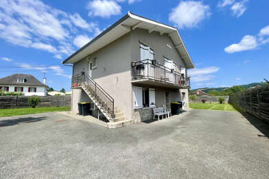 Maison 8 pièces 260000 €