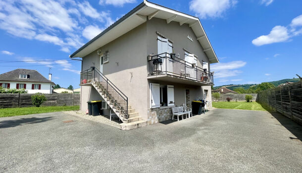 Villa / Maison 8 pièces  à vendre Mauléon-Licharre 64130