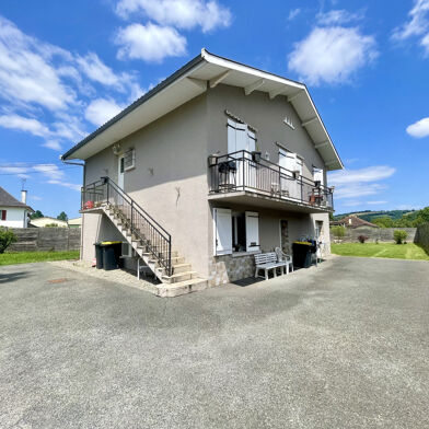 Maison 8 pièces 265000 €