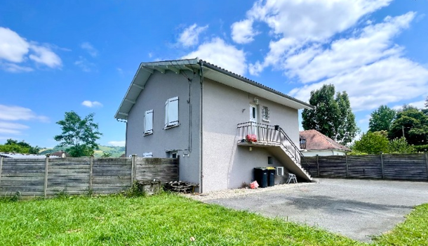Villa / Maison 8 pièces  à vendre Mauléon-Licharre 64130
