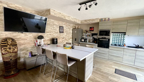 Villa / Maison 8 pièces  à vendre Mauléon-Licharre 64130