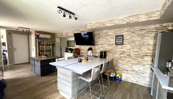 Villa / Maison 8 pièces  à vendre Mauléon-Licharre 64130