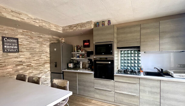 Villa / Maison 8 pièces  à vendre Mauléon-Licharre 64130