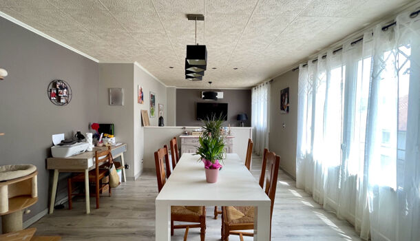 Villa / Maison 8 pièces  à vendre Mauléon-Licharre 64130