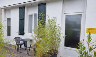 Appartement 4 Pièces 86 m² à louer à Saint-Palais (64120)
