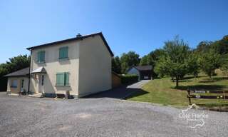 Maison 10 Pièces 191 m² à vendre à Aubrives (08320)