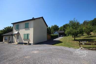 Maison 10 pièces 334000 €