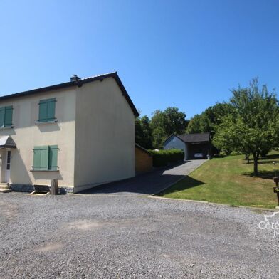 Maison 10 pièces 364000 €