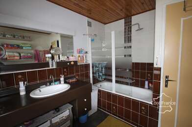 Maison 10 pièces 299000 €