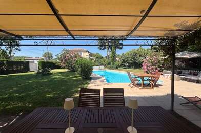 Maison 7 pièces 749000 €