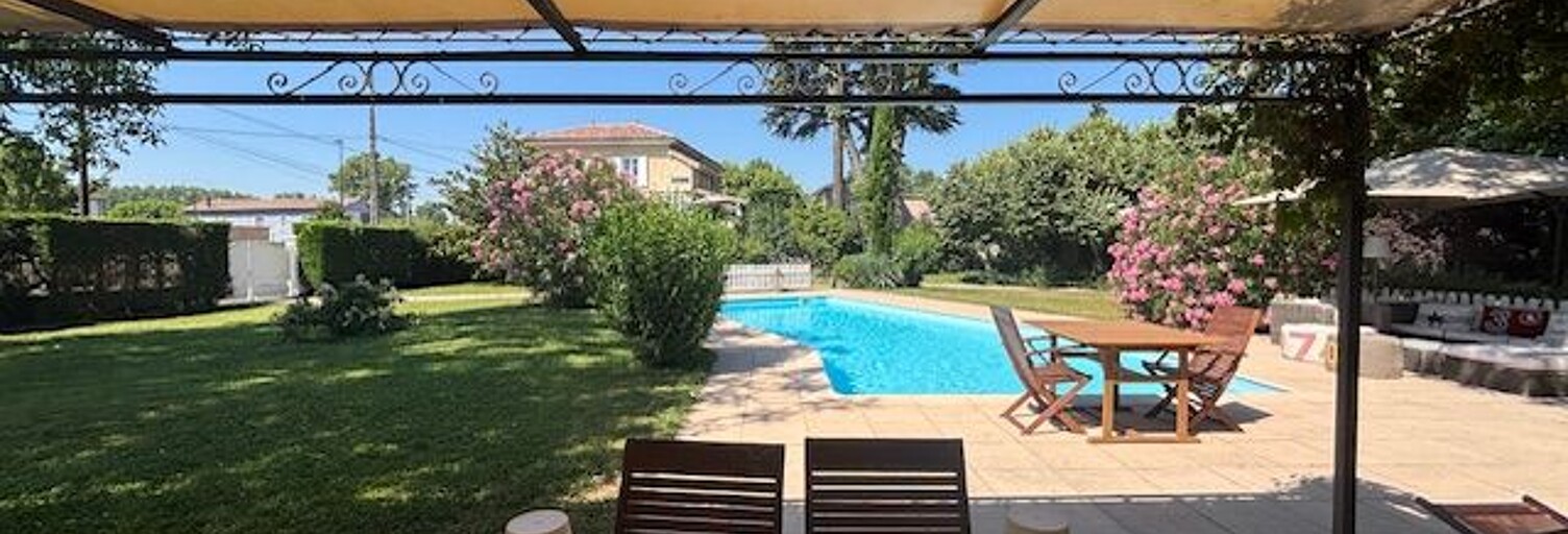 Maison 7 Pièces 222 m² à vendre à Reyrieux (01600)