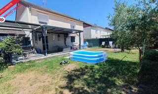 Maison 7 Pièces 119 m² à vendre à Fleury-les-Aubrais (45400)