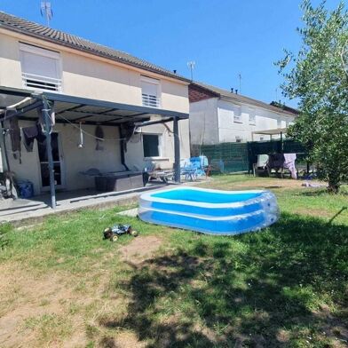 Maison 7 pièces 283000 €