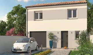 Maison 4 Pièces 91 m² à vendre à Cadaujac (33140)