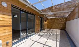 Appartement 4 Pièces 104 m² à vendre à Marseille 15 (13015)