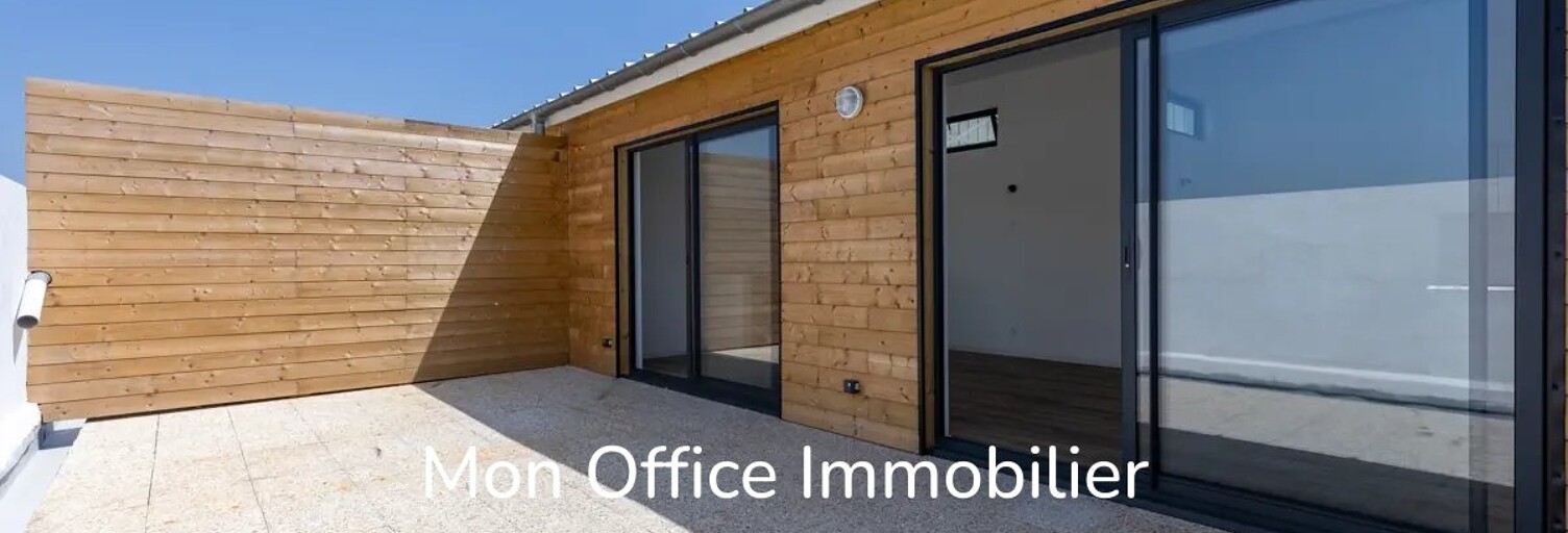 Appartement 4 Pièces 85 m² à vendre à Marseille 15 (13015)