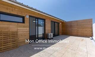 Appartement 3 Pièces 66 m² à vendre à Marseille 15 (13015)