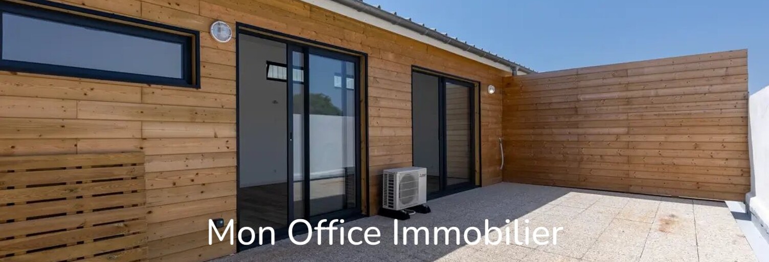 Appartement 3 Pièces 66 m² à vendre à Marseille 15 (13015)