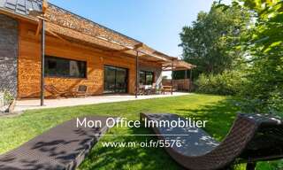 Maison 7 Pièces 155 m² à vendre à Crots (05200)