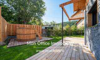 Maison 7 Pièces 175 m² à vendre à Crots (05200)