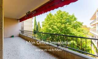 Appartement 3 Pièces 113 m² à vendre à Aix-en-Provence (13100)